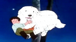 کارتون بل و سباستین قسمت 17 - دوبله فارسی